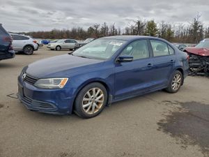 Volkswagen Jetta SE 2.5L 5 2012