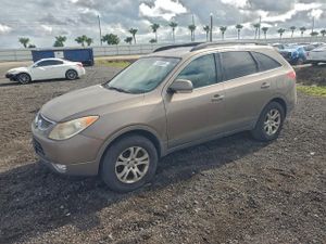 Hyundai Veracruz GLS 3.8L 6 2011