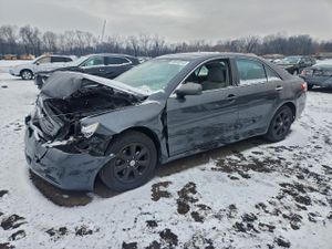 Toyota Camry BASE 2.4L 4 2009
