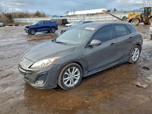 Mazda 3 S 2.5L 4 2010