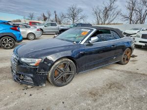 Audi S5 PREMIUM PLUS 3.0L 6 2014