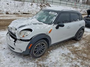 Mini Cooper COUNTRYMAN 1.6L 4 2015