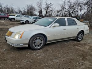 Cadillac DTS 4.6L 8 2009