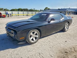 Dodge Challenger SXT 3.6L 6 2014