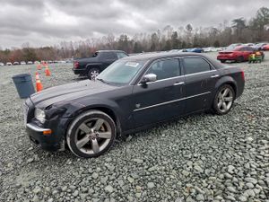 Chrysler 300 TOURING 3.5L 6 2008