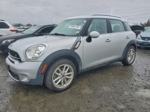 Mini Cooper S COUNTRYMAN 1.6L 4 2015