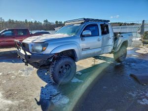 Toyota Tacoma DOUBLE CAB 4.0L 6 2008