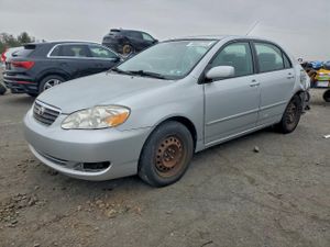 Toyota Corolla CE 1.8L 4 2005