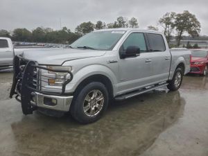 Ford F-150 SUPERCREW 2.7L 6 2015