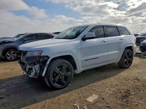Jeep Grand Cherokee LAREDO 3.6L 6 2015