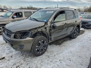 Toyota Rav4 2.5L 4 2009