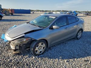 Dodge Dart SE 2.0L 4 2014