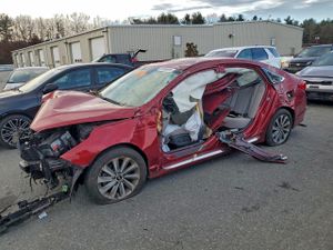 Hyundai Sonata SPORT 2.4L 4 2015