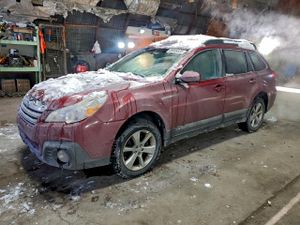 Subaru Outback 2.5I PREMIUM 2.5L 4 2014