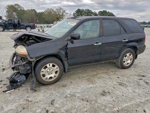 Acura MDX 3.5L 6 2002