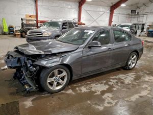 BMW 3 Series XI 2.0L 4 2014