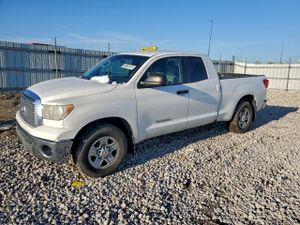 Toyota Tundra DOUBLE CAB SR5 4.6L 8 2013