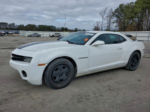Chevrolet Camaro LS 3.6L 6 2011
