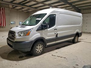 Ford Transit T-150 3.7L 6 2015