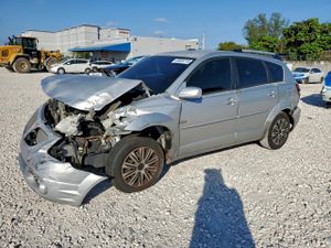 Pontiac Vibe 1.8L 4 2005