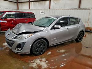 Mazda 3 S 2.5L 4 2010
