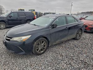 Toyota Camry LE 2.5L 4 2015