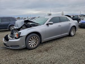 Chrysler 300 3.6L 6 2014