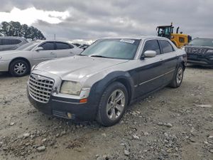 Chrysler 300 TOURING 3.5L 6 2006