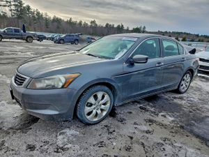 Honda Accord EX 2.4L 4 2010