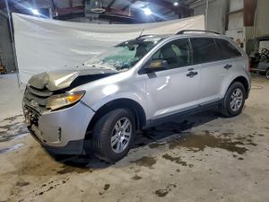 Ford Edge SE 3.5L 6 2011
