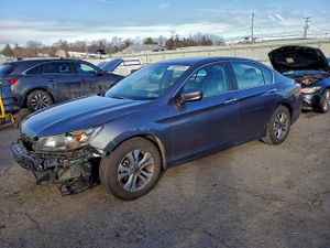 Honda Accord LX 2.4L 4 2015