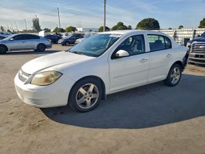 Chevrolet Cobalt 2LT 2.2L 4 2010