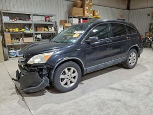 Honda CR-V EX 2.4L 4 2007