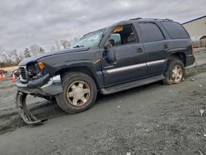 GMC Yukon 5.3L 8 2005