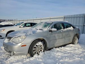 Chrysler Sebring LIMITED 2.7L 6 2010