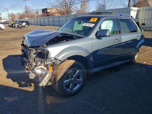 Ford Escape LIMITED 3.0L 6 2012