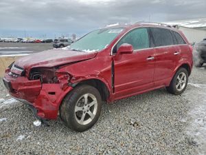 Chevrolet Captiva SPORT 3.0L 6 2012