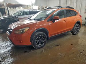 Subaru XV 2.0 PREMIUM 2.0L 4 2013