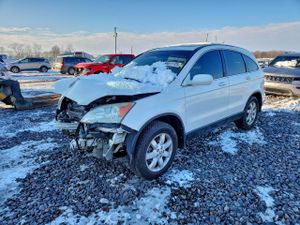 Honda CR-V EXL 2.4L 4 2008