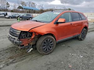 Ford Edge SEL PLUS 3.5L 6 2007