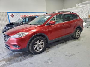 Mazda CX-9 TOURING 3.7L 6 2015