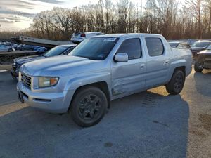 Honda Ridgeline RTL 3.5L 6 2006