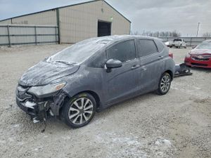 Honda Fit EX 1.5L 4 2015