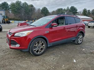 Ford Escape SEL 2.0L 4 2013