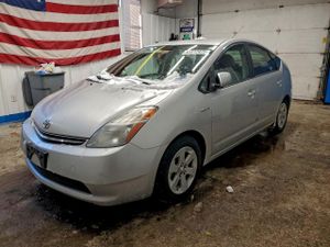 Toyota Prius 1.5L 4 2009