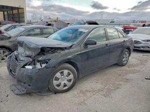 Toyota Camry BASE 2.4L 4 2009