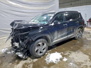 Hyundai Santa Fe SEL 2.5L 4 2023