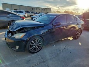Lexus IS 250 2.5L 6 2008