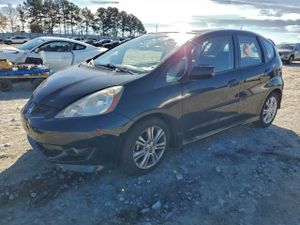 Honda Fit SPORT 1.5L 4 2010