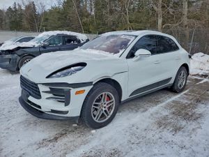 Porsche Macan 2.0L 4 2021